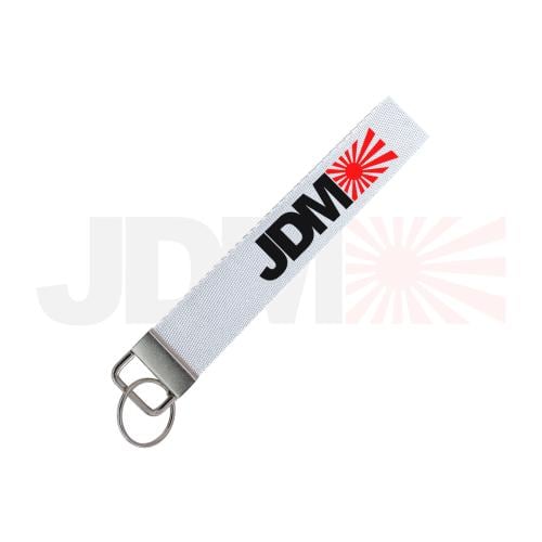 ميدالية مفاتيح - JDM