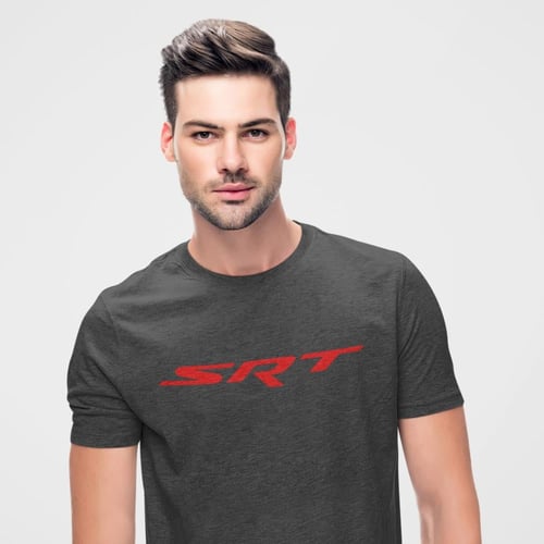 تي شيرت دودج T-Shirt Dodge SRT