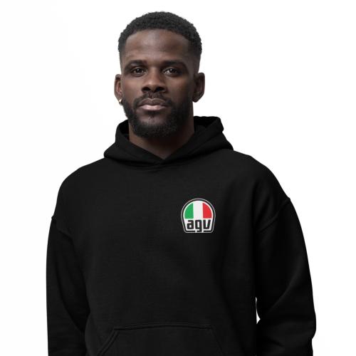 بلوفر Hoodie AGV