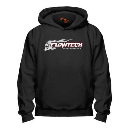 بلوفر Hoodie Flowtech