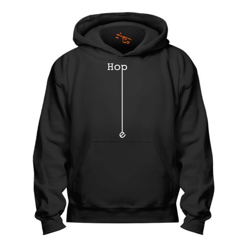 بلوفر Hoodie Hope
