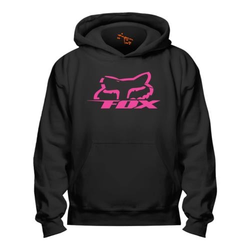 بلوفر فوكس Hoodie FOX