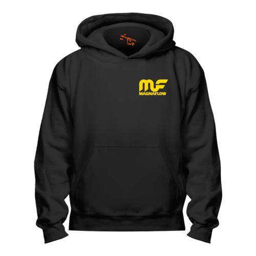 بلوفر مقاس كبير ماجنا فلو Hoodie Big Size Magnaflo...