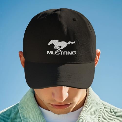 كاب Ford Mustang