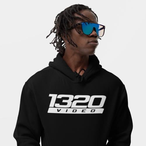 بلوفر Hoodie 1320Video