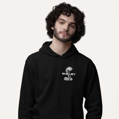 بلوفر فورد موستنج شلبي Hoodie Ford Mustang Shelby