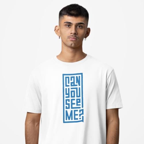 تي شيرت T-Shirt See Me
