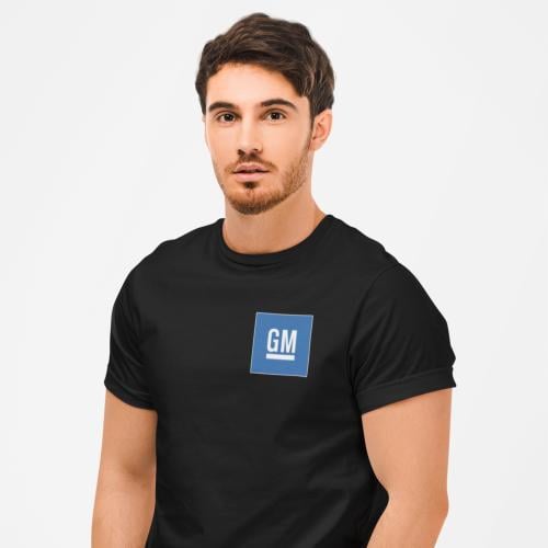 تي شيرت جنرال موتورز T-Shirt General Motors