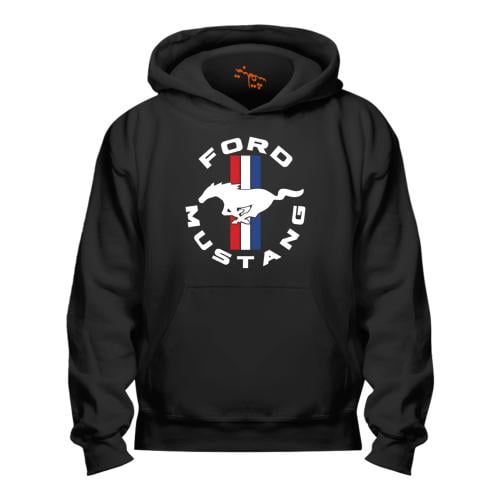 بلوفر فورد موستنج Hoodie Ford Mustang