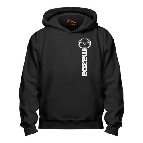 بلوفر مازدا Hoodie Mazda