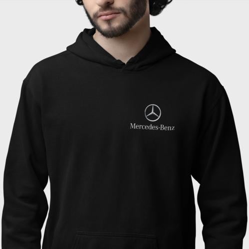 بلوفر مرسيدس Hoodie Mercedes
