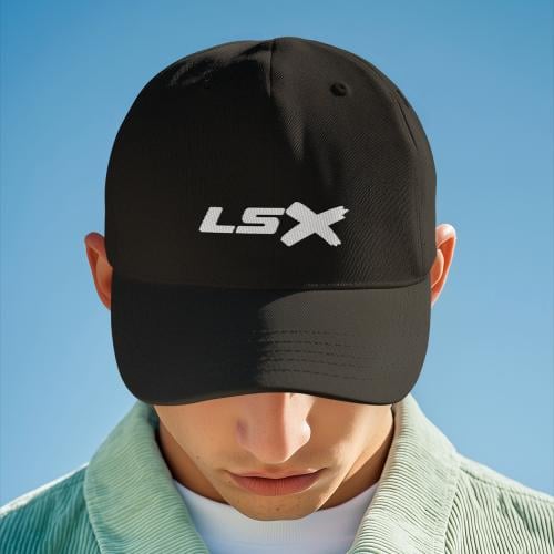 كاب LSX