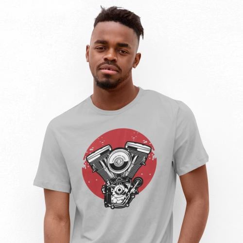تي شيرت T-Shirt Forever Tow Wheels