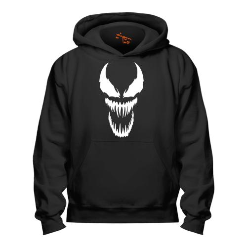 بلوفر Hoodie Venom
