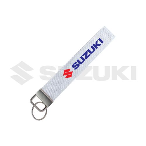 ميدالية مفاتيح - Suzuki