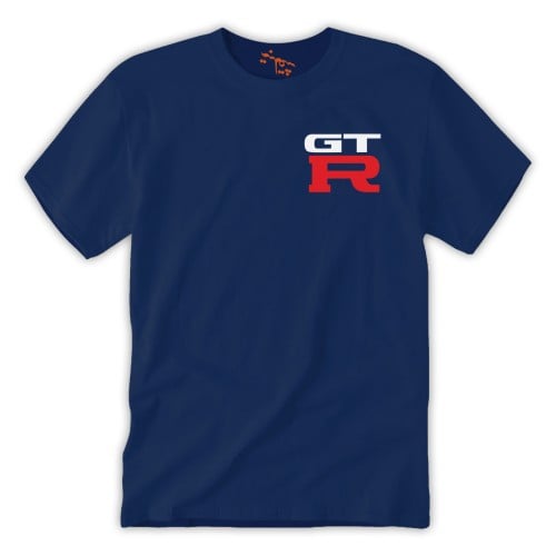 تي شيرت نيسان جي تي ار T-Shirt Nissan GT-R