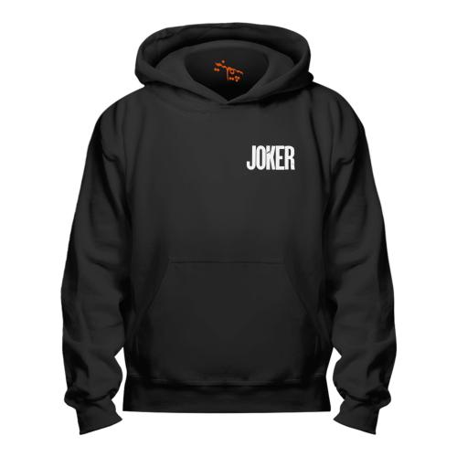 بلوفر Hoodie Joker