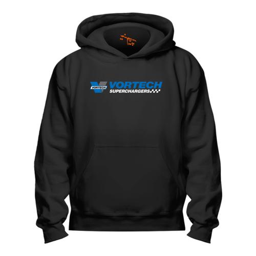 بلوفر مقاس كبير Hoodie Big Size Vortech Supercharg...