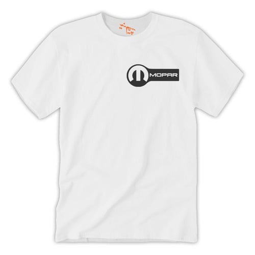تي شيرت موبار T-Shirt Mopar