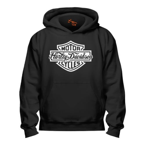 بلوفر هارلي ديفيدسون Hoodie Harley Davidson