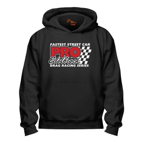 بلوفر Hoodie PRO Edelbrock