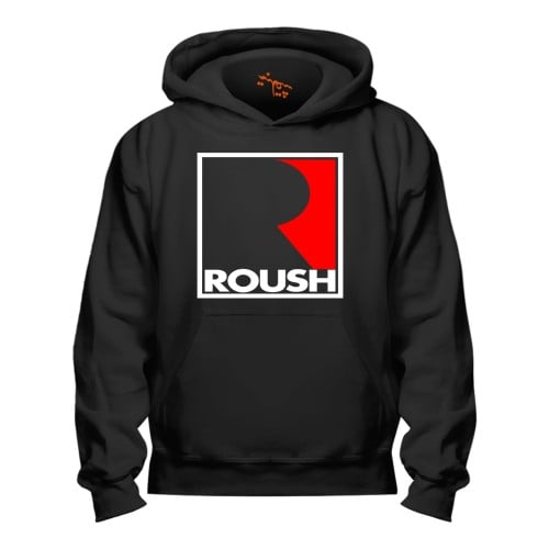 بلوفر فورد موستنج Hoodie Ford Mustang Roush