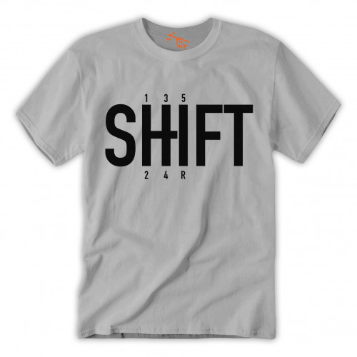 تي شيرت T-Shirt Shift