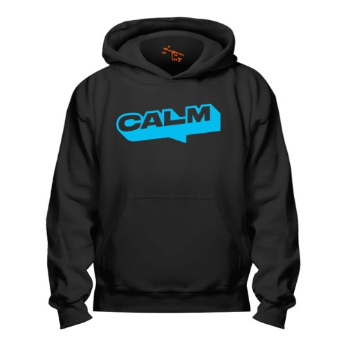 بلوفر Hoodie Calm