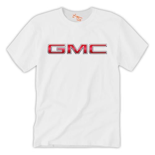 تي شيرت جمس T-Shirt GMC