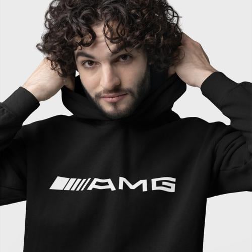 بلوفر مرسيدس Hoodie Mercedes AMG