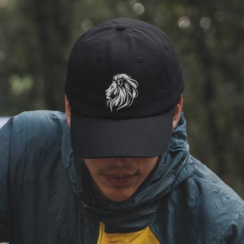 كاب Lion
