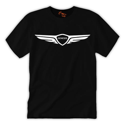 تي شيرت هيونداي جنسس T-Shirt Hyundai Genesis