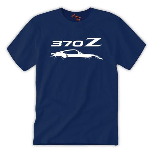 تي شيرت نيسان زد T-Shirt Nissan Z