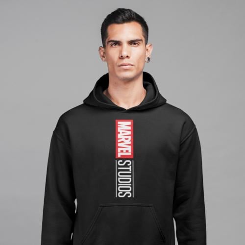 بلوفر Hoodie Marvel Studios