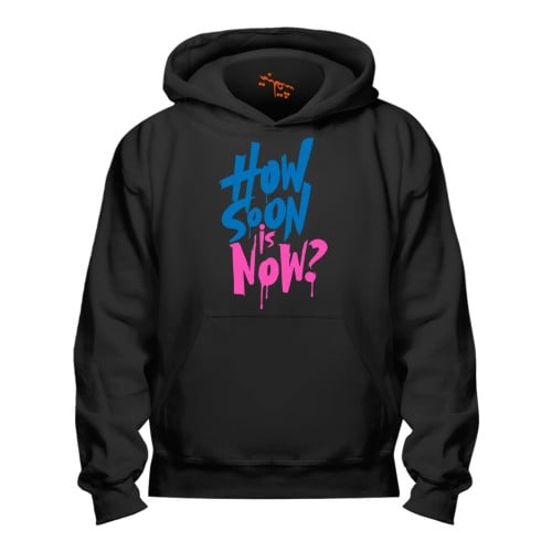 بلوفر Hoodie NOW