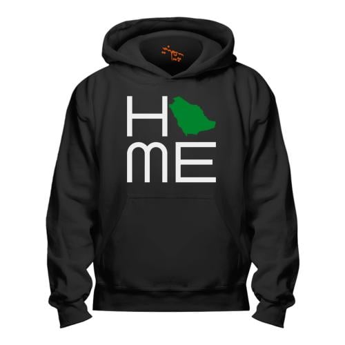 بلوفر Hoodie Home