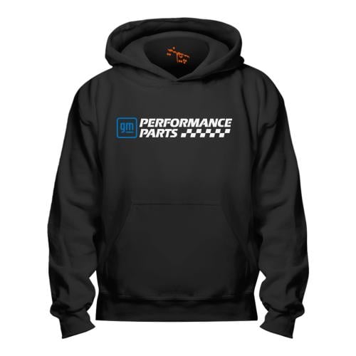 بلوفر Hoodie GM performance