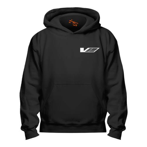 بلوفر مقاس كبير كاديلاك Hoodie Big Size Cadillac C...