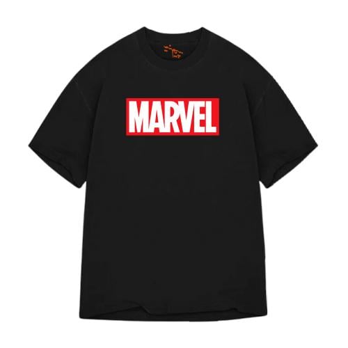 تي شيرت اوفر سايز مارفل Oversize T-Shirt Marvel