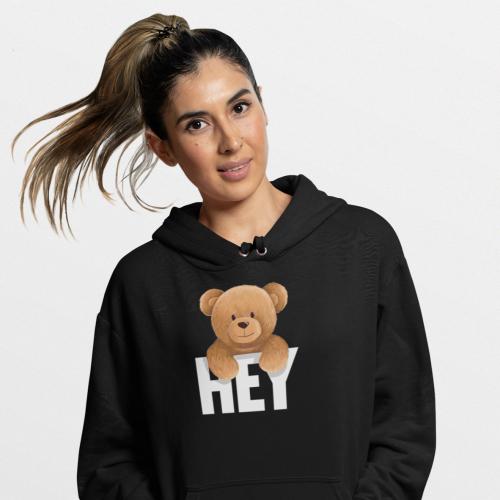 بلوفر Hoodie HEY