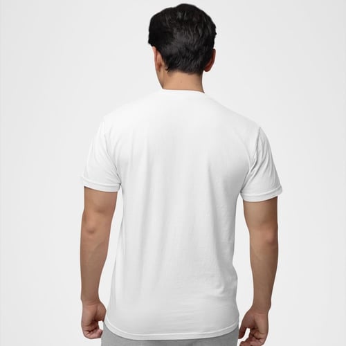 طباعة خاصة - تي شيرت رجالي