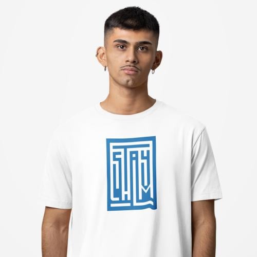 تي شيرت T-Shirt Stay Calm