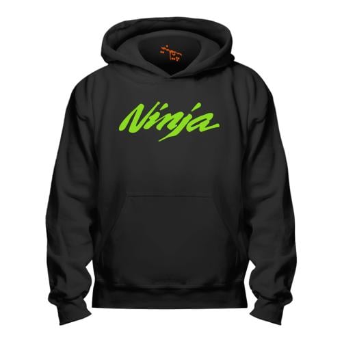 بلوفر كوزاكي نينجا Hoodie Kawasaki Ninja