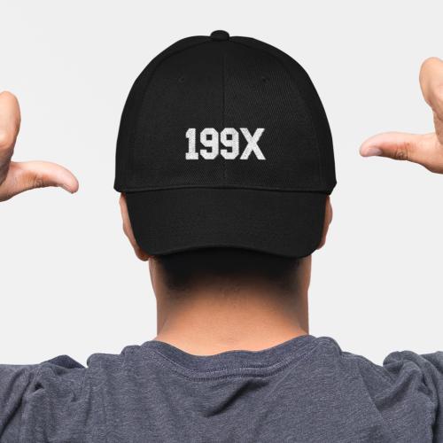 كاب 199X