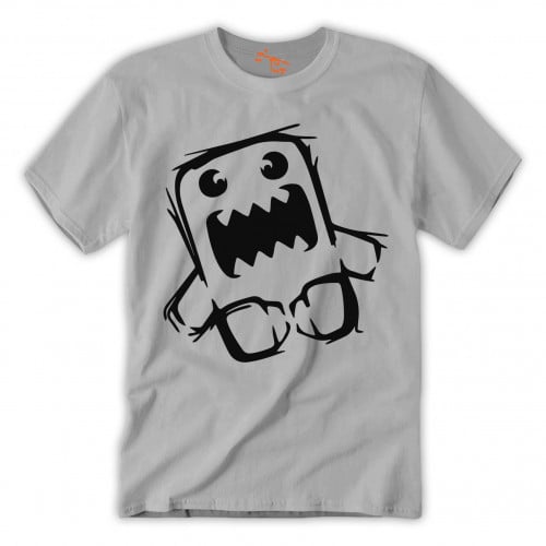 تي شيرت T-Shirt JDM Domo