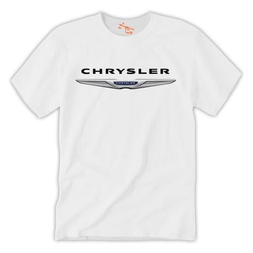 تي شيرت كرايسلر T-Shirt Chrysler