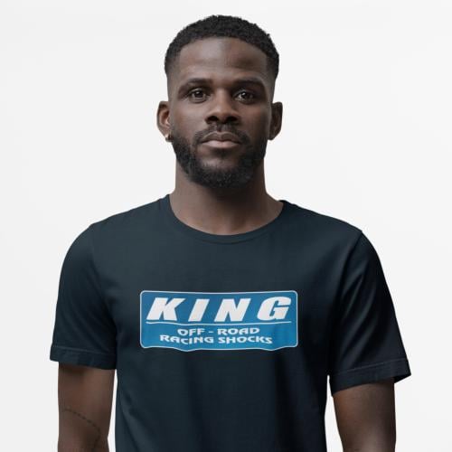تي شيرت T-Shirt King Off Road