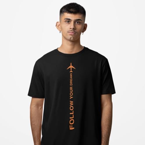 تي شيرت T-Shirt Dreams