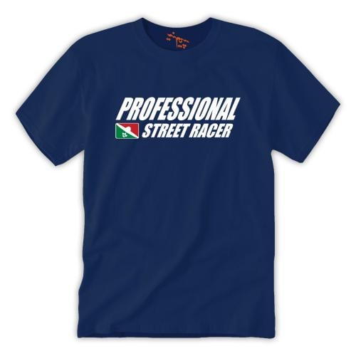تي شيرت بروفيشنال T-Shirt Professional