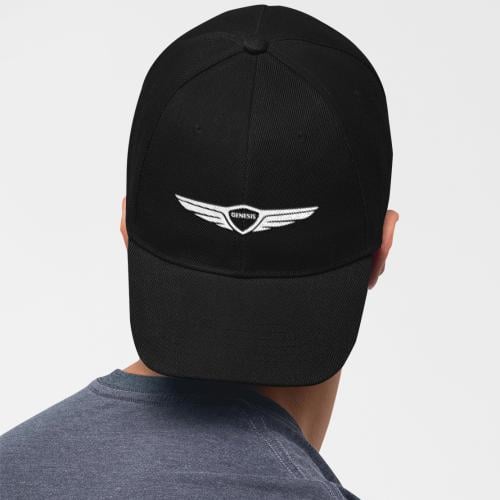 كاب Hyundai Genesis